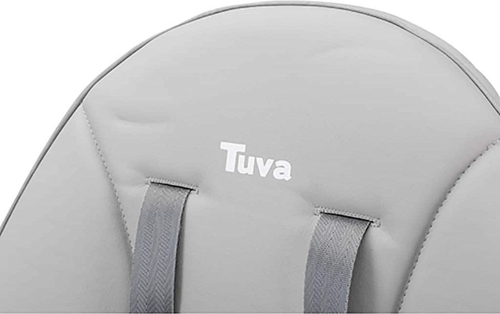 Jídelní židlička CARETERO TUVA grey - obrázek 8