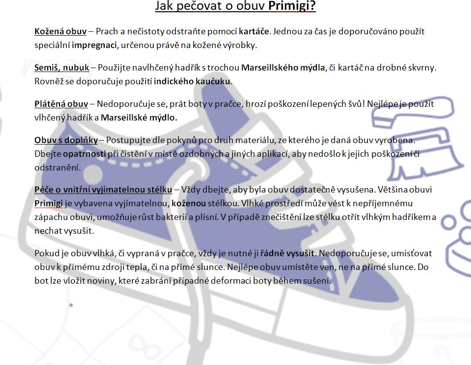 Primigi boty od prvních krůčků 7372033 PTI Velikost: 20 - obrázek 5