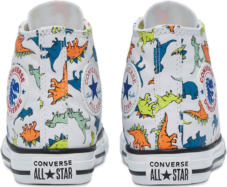 Converse dětské tenisky Chuck Taylor 669671C Velikost: 29 - obrázek 6
