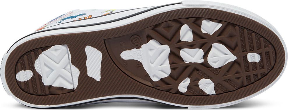 Converse dětské tenisky Chuck Taylor 669671C Velikost: 29 - obrázek 7