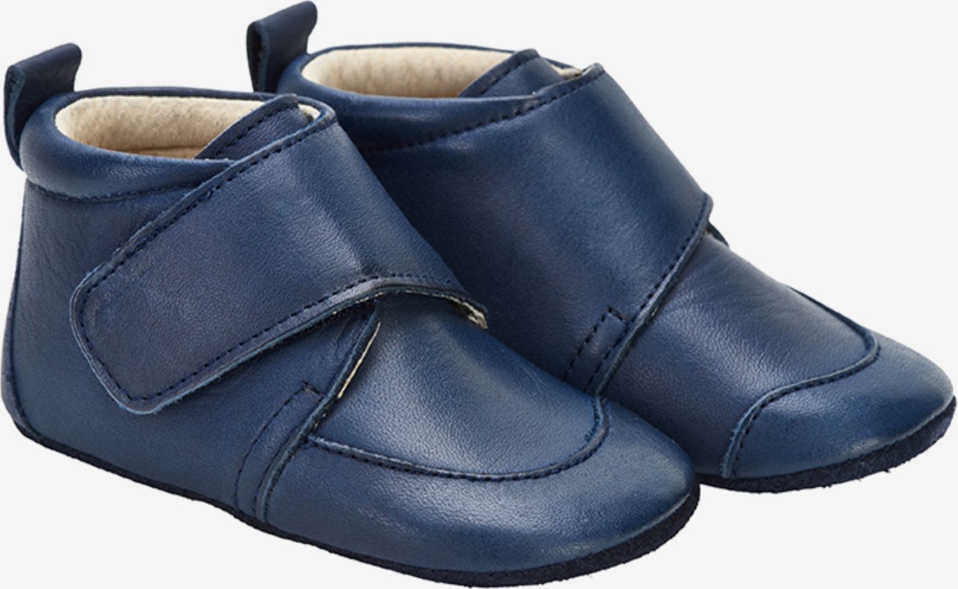 En Fant dětské kožené capáčky 820017 - 795 Velikost: 20 - obrázek 1