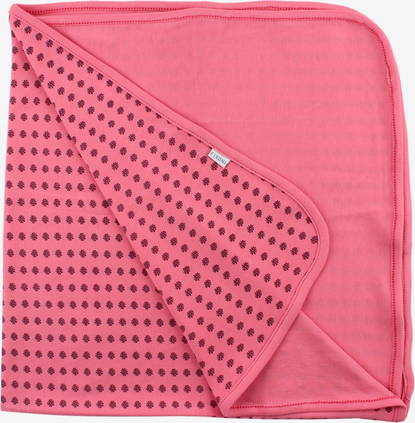 Fixoni dětská deka Oekotex 32767 - 2005 - obrázek 1