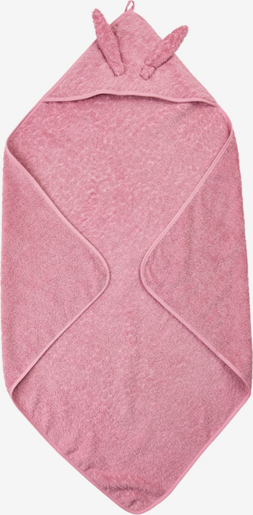Pippi dětská osuška s kapucí 4701 - 556 - obrázek 1