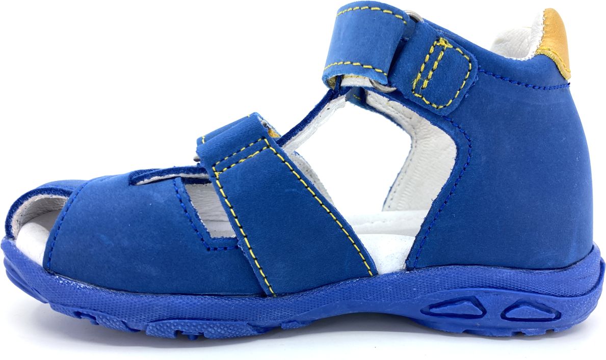 DD Step AC290-612A Bermuda Blue Velikost: 27 - obrázek 5