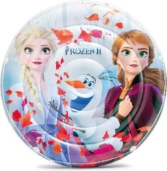 Nafukovací ostrov Frozen 128 x 19 cm - obrázek 1