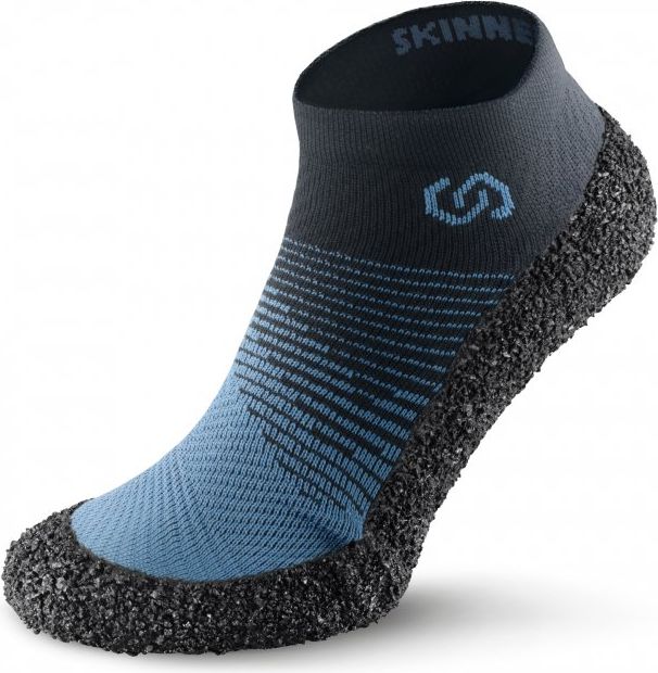 PONOŽKOBOTY SKINNERS ADULTS 2.0 - MARINE Velikost: XXS   36-37 - obrázek 1