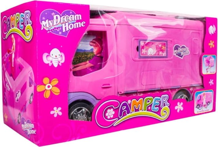 Karavan pro panenky - obrázek 7