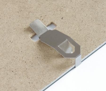 BFHM Rám na puzzle Euroclip 93x32cm (plexisklo) - obrázek 3