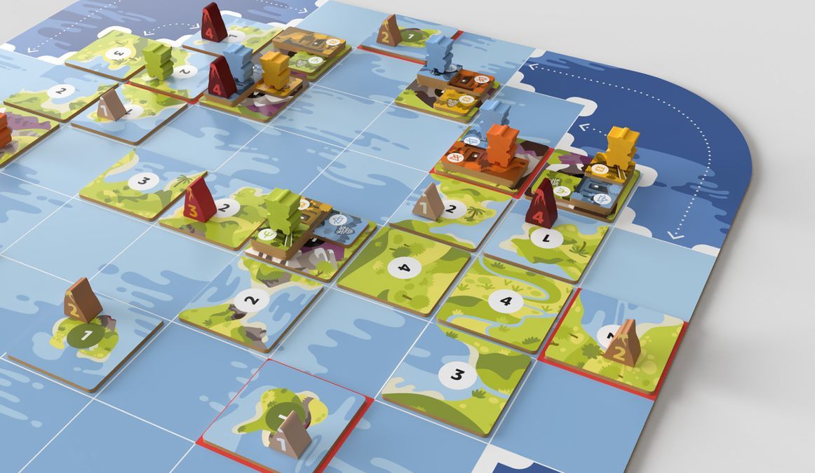 Aesc Games Oros - KS Standard Edition - obrázek 2