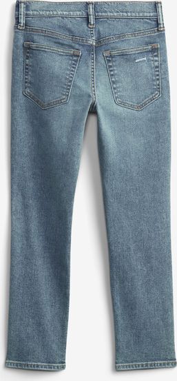 Slim Taper Jeans dětské GAP | Modrá | Chlapecké | 6 let - obrázek 2