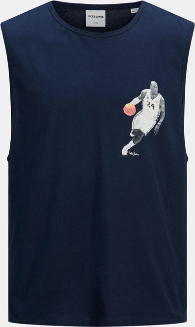 Legends Tílko Jack & Jones | Modrá | Chlapecké | 140 - obrázek 7