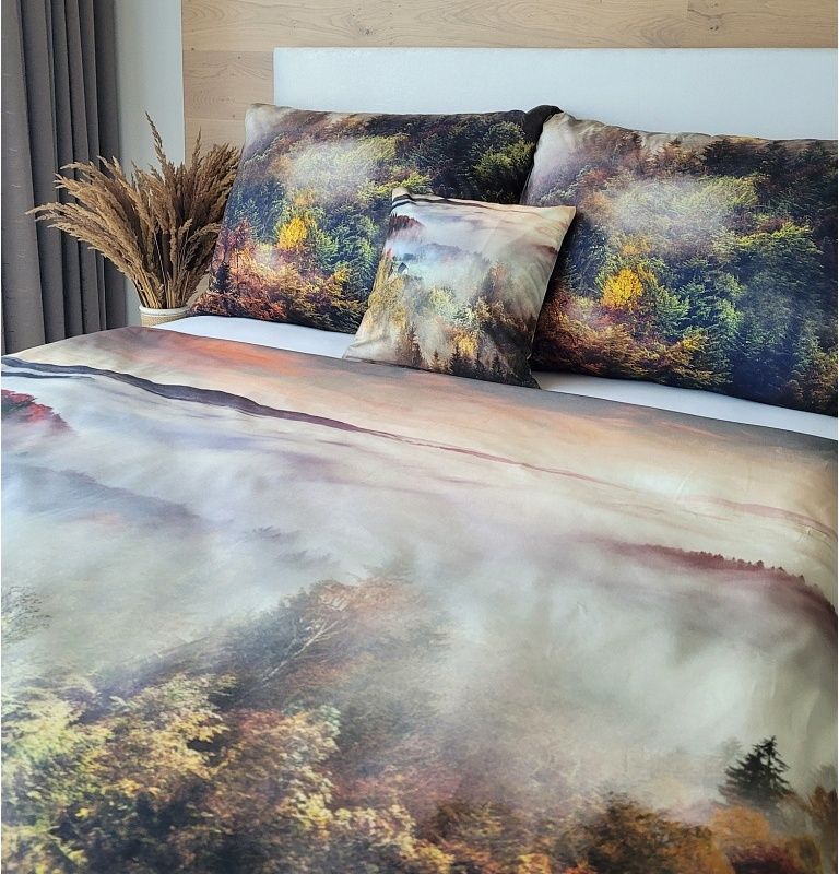 POVLEČENÍ 140x200 MISTY - obrázek 3