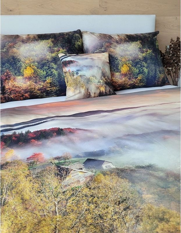POVLEČENÍ 140x200 MISTY - obrázek 5