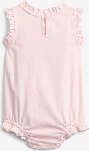 Logo Arch Body dětské GAP | Růžová | Dívčí | 0-3 měsíce - obrázek 2