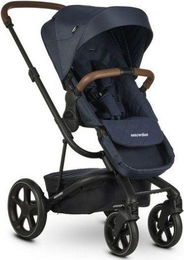 EASYWALKER 2-kombinace Harvey3 Premium Sapphire Blue 2021 - obrázek 2
