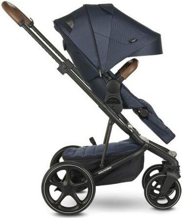 EASYWALKER 2-kombinace Harvey3 Premium Sapphire Blue 2021 - obrázek 3