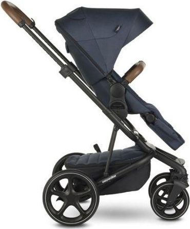 EASYWALKER 2-kombinace Harvey3 Premium Sapphire Blue 2021 - obrázek 4