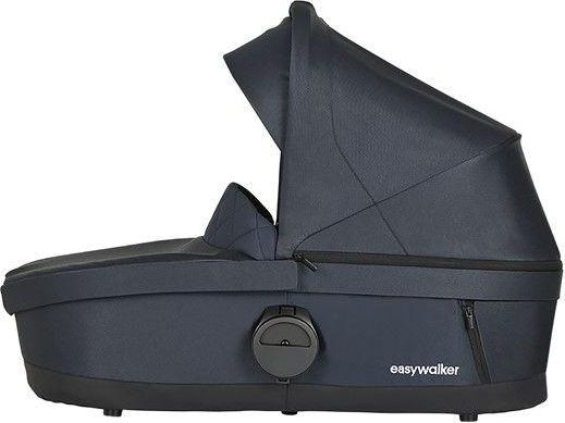 EASYWALKER 2-kombinace Harvey3 Premium Sapphire Blue 2021 - obrázek 5