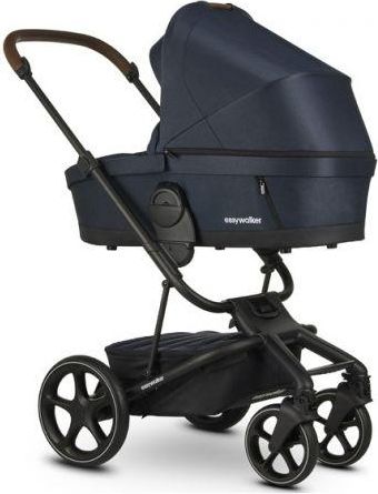 EASYWALKER 2-kombinace Harvey3 Premium Sapphire Blue 2021 - obrázek 6
