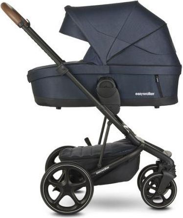 EASYWALKER 2-kombinace Harvey3 Premium Sapphire Blue 2021 - obrázek 7