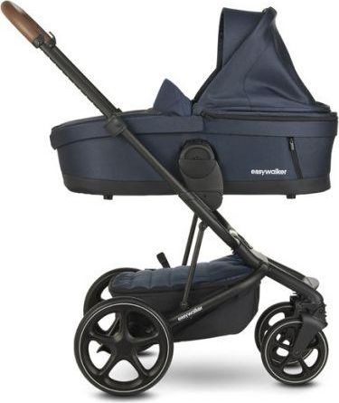EASYWALKER 2-kombinace Harvey3 Premium Sapphire Blue 2021 - obrázek 8