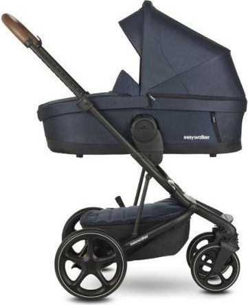 EASYWALKER 2-kombinace Harvey3 Premium Sapphire Blue 2021 - obrázek 9