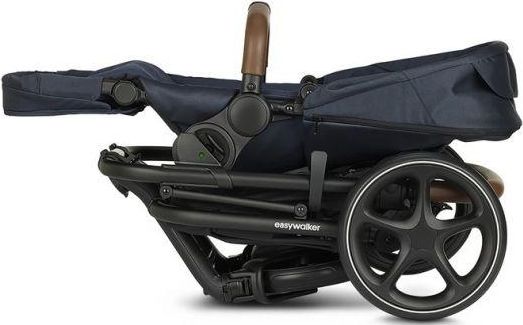 EASYWALKER 2-kombinace Harvey3 Premium Sapphire Blue 2021 - obrázek 10
