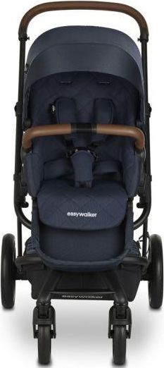 EASYWALKER 2-kombinace Harvey3 Premium Sapphire Blue 2021 - obrázek 11