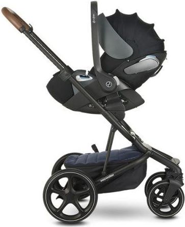 EASYWALKER 2-kombinace Harvey3 Premium Sapphire Blue 2021 - obrázek 12