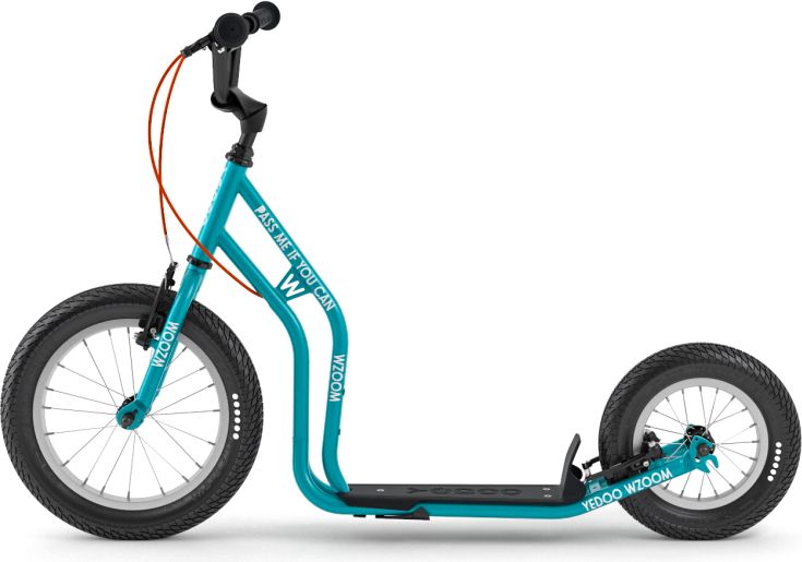 Yedoo Wzoom Y30 16/12" Green - obrázek 6
