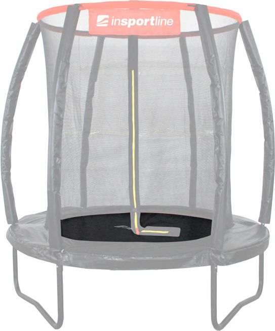 inSPORTline Skákací plocha Flea 183 cm - obrázek 1
