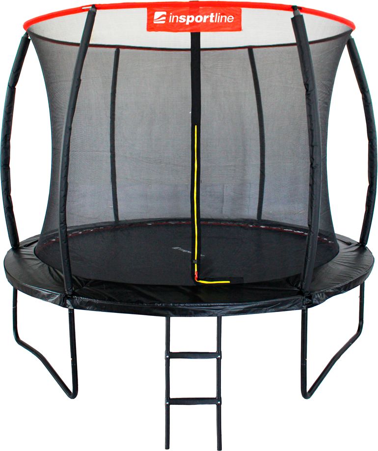inSPORTline Flea 244 cm - obrázek 4
