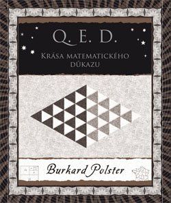 Q. E. D. - Burkard Polster - obrázek 1