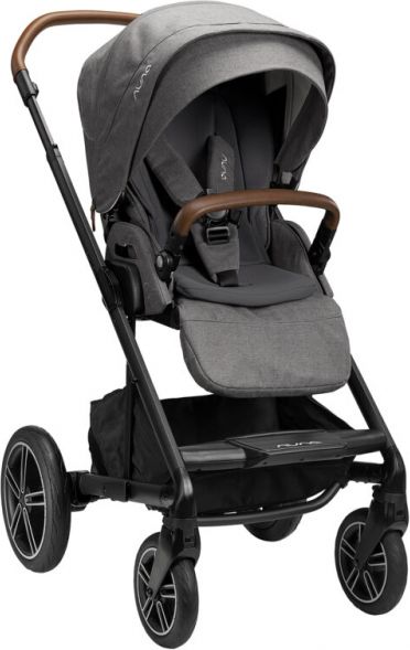 Nuna MIXX next granite