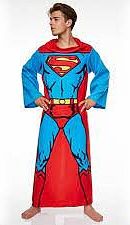 Dudlu Deka - Superman - obrázek 1