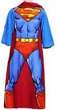 Dudlu Deka - Superman - obrázek 3