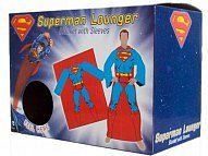 Dudlu Deka - Superman - obrázek 4