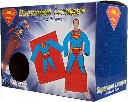Dudlu Deka - Superman - obrázek 6