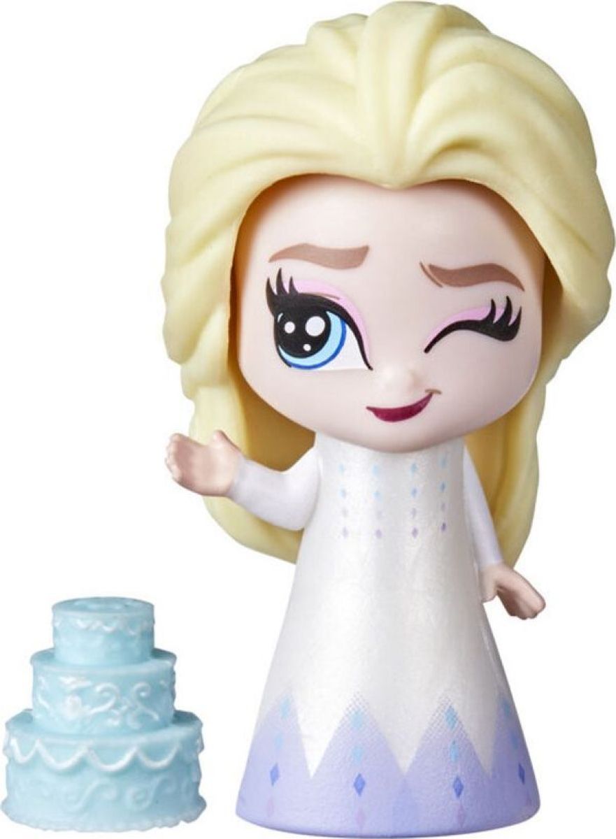 Hasbro Frozen II Surprise Figurka série 1 - obrázek 4