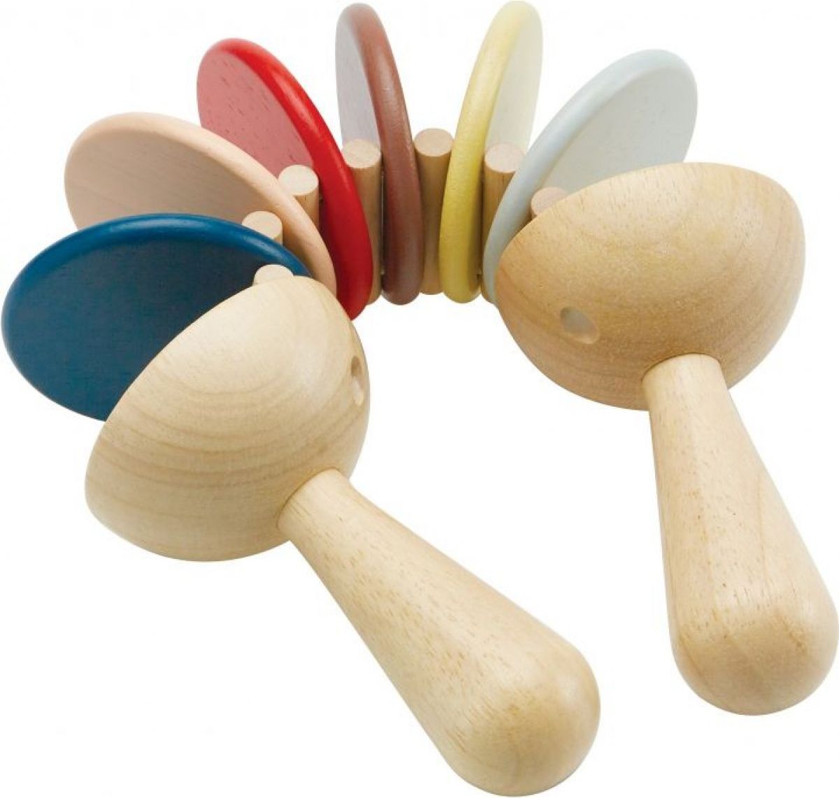 PlanToys Rachtačka Orchard - obrázek 1
