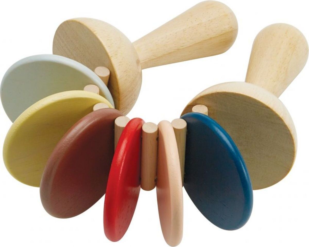 PlanToys Rachtačka Orchard - obrázek 2