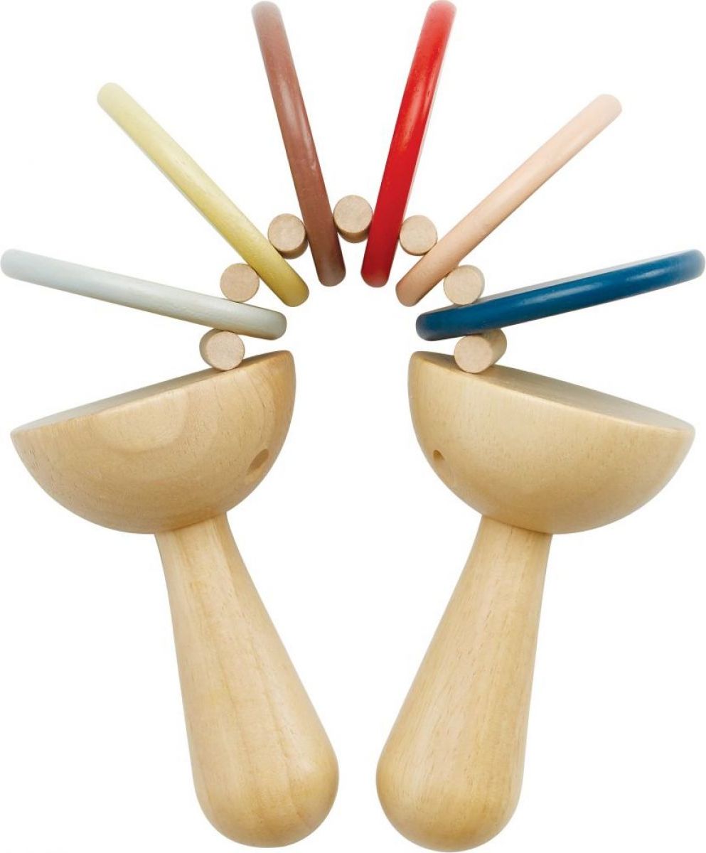 PlanToys Rachtačka Orchard - obrázek 3