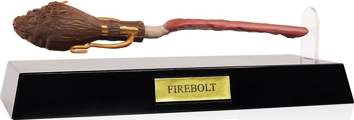 Epee Pero levitující Harry Potter Koště Kulový blesk - obrázek 1