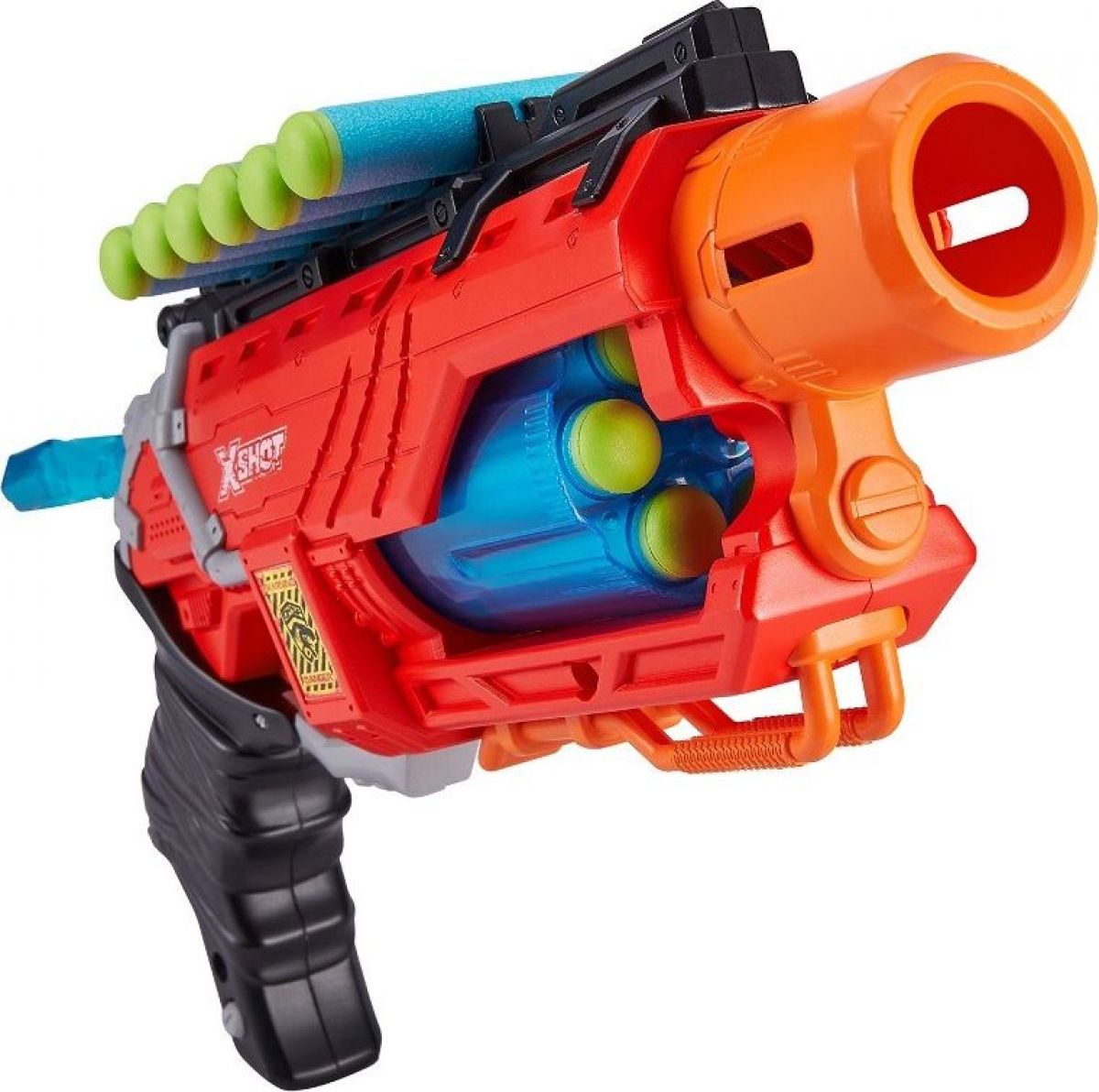 Epee X-Shot Dino Striker - obrázek 2