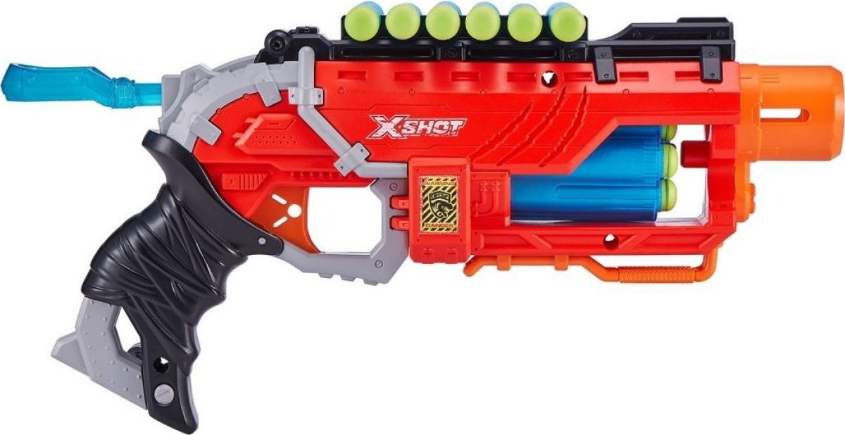 Epee X-Shot Dino Striker - obrázek 3
