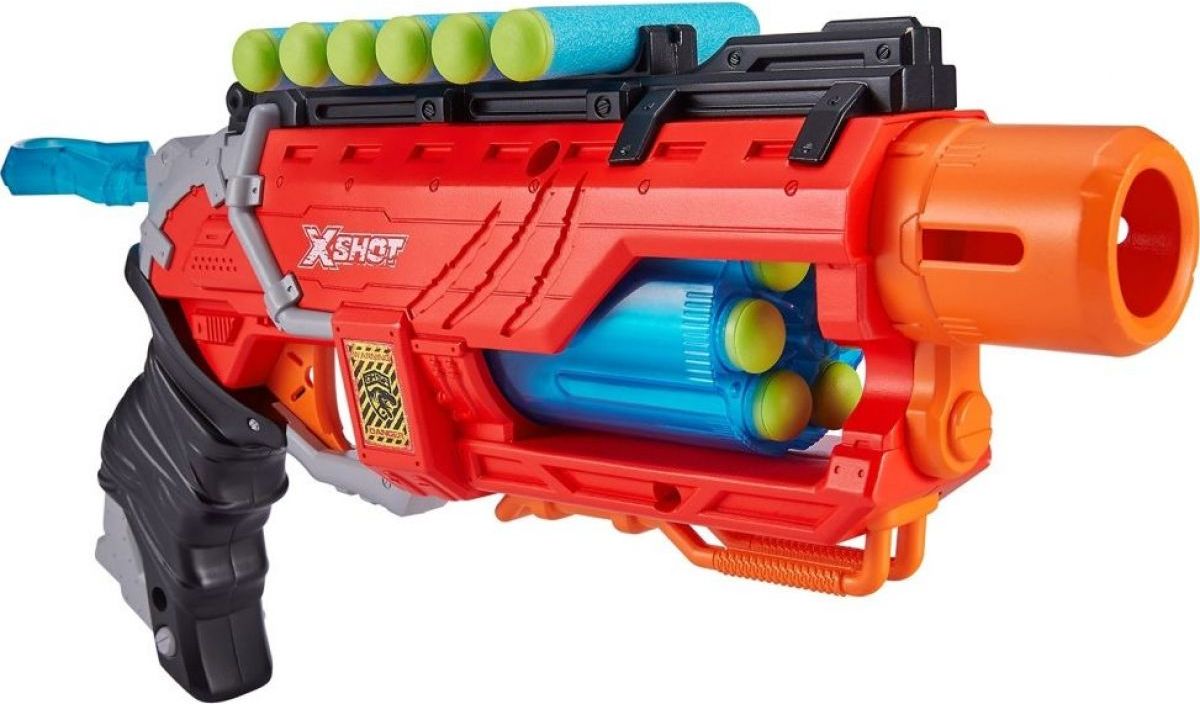 Epee X-Shot Dino Striker - obrázek 4