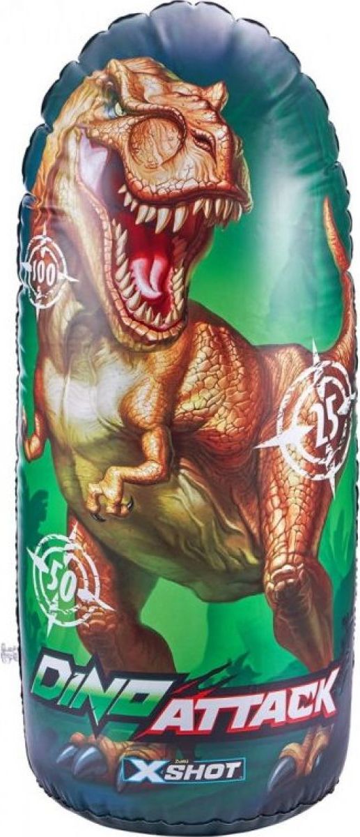 Epee X-Shot Dino Striker - obrázek 5