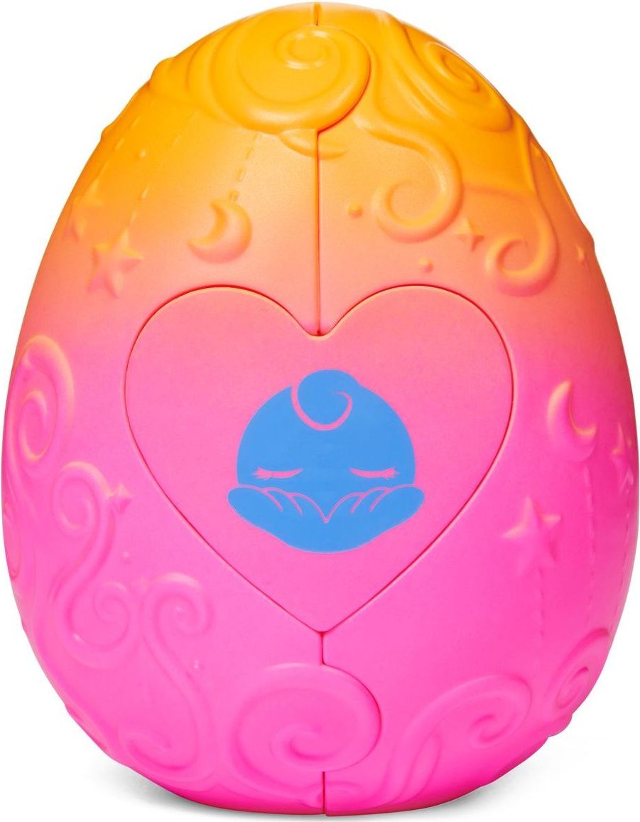 Hatchimals Pixies Chůvička s miminkem a doplňky - obrázek 3