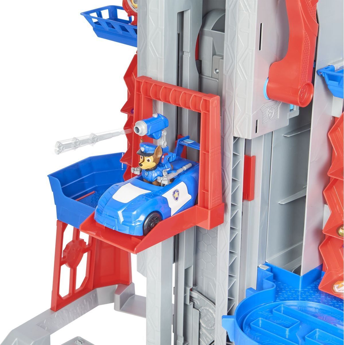 Spin Master Paw Patrol Film věž v životní velikosti 90 cm - obrázek 3