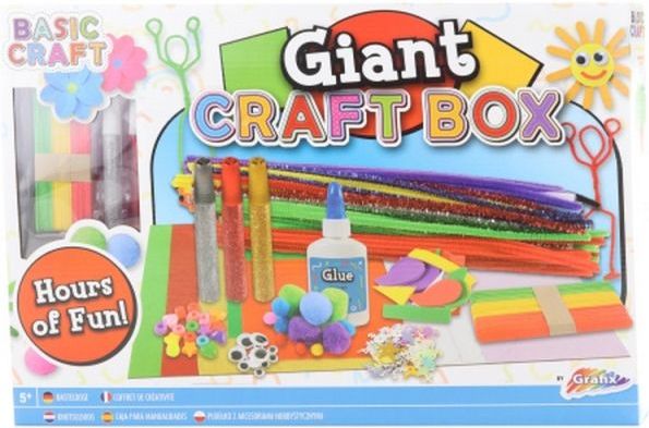 Lamps Velká sada tvořivosti